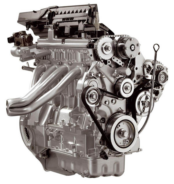 2006 Des Benz B Class Car Engine